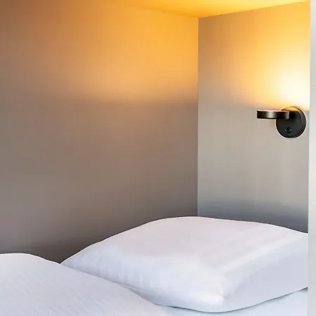 B&B Hotel Wilhelmshaven