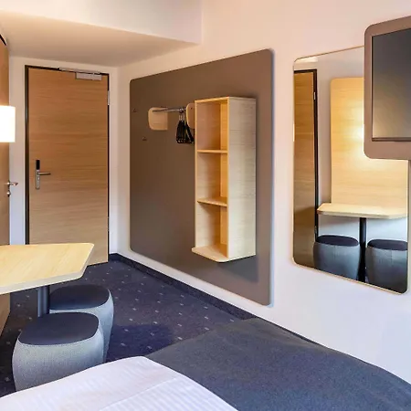 B&B Hotel Wilhelmshaven Wilhelmshaven