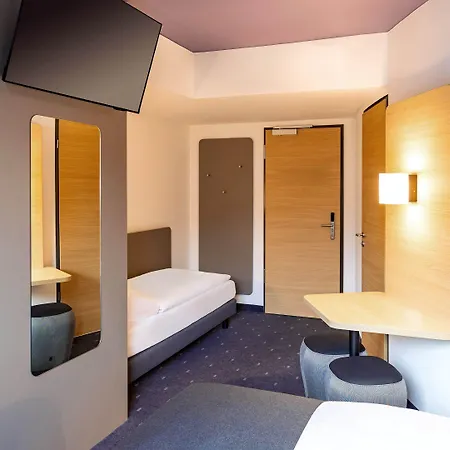 B&B Hotel Wilhelmshaven 3*