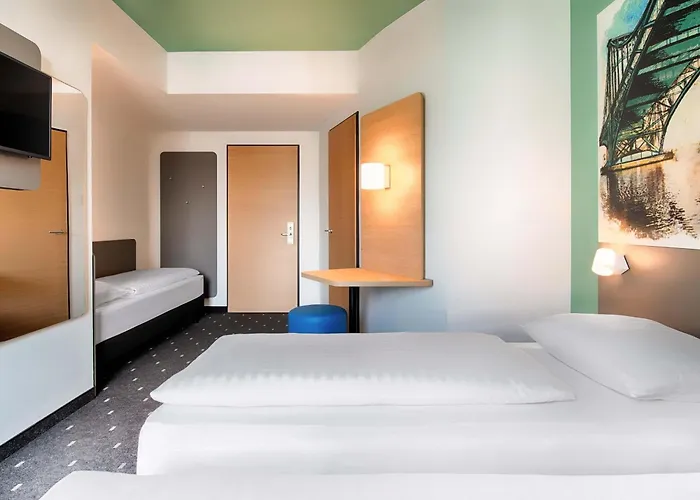 B&B Hotel Wilhelmshaven Wilhelmshaven