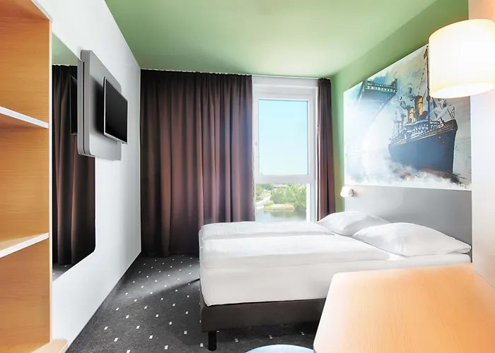 B&B Hotel Wilhelmshaven